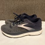 Brooks Womens Dyad Running Shoes Sz 8.5 Wide Cushioned Supportive Performance Photo 1