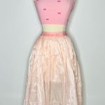 Adidas NWT Pink  Skirt Photo 0