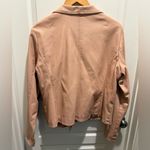 A New Day Women's Pink Jacket sz XL Photo 5