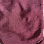 Chico's CHICO’S set TRAVELERS cardigan and no tummy pull on pants burgundy NEW size 12 Photo 15