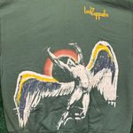 Led Zeppelin Icarus Rock Band Hoodie Size Large Photo 1