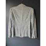 Chic Rachel Roy Striped Blazer Photo 2