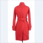 J.Crew Like New!  wool coat Photo 3