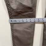 ETRO Milano Italy Pattern Denim Skinny Jeans Designer Y2K Women EU 32 Photo 3