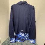 Starter MSX Michael Strahan for NFL Dallas Cowboys Women's Full-zip Jacket 2XL Photo 4