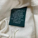 Ralph Lauren Lauren Ralph LRL Crochet Cami Tank Top Fringe Beachy Boho Ivory Women's Size XL Photo 5