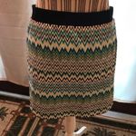 Grane Reversable Skirt.(2 skirts for the $$ of 1) waist approx 33” Size XL Photo 5