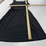 The North Face Dress Womens Small Black Heartwood Mini Surplice Photo 8