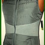 Tek Gear Two Gear Green Vest  Photo 5