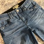 Democracy  Ab Technology Jeans, 15” Waist, 25” inseam. Photo 2