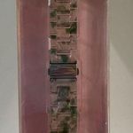 NEW VIBE ANIMAL PRINT APPLE WATCH BAND Photo 0