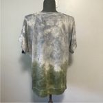 Dantelle Danelle Tie Dye Split Hem Tunic XL Photo 1