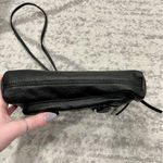 Candie's Black Crossbody Bag Photo 6