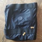 Fendi Duffle XL Foldable Black Weekend/Travel Bag Photo 4