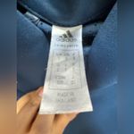 Adidas Women's HEAT.RDY Sleeveless Golf Dress in navy blue small Photo 2