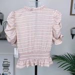 Moon River  Stripped Top Photo 3