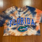 Fanatics University Of Florida crop tee Photo 0