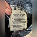 Buckle Miss Me Denim Jeans Relaxed Boot Size 28 Photo 7