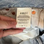 AGOLDE Jamie Jean in Skeptic High Rise Chewed Hem Photo 11