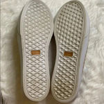 Kaanas  Atacama Embossed Leather Sneakers Size 10 Photo 5