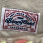 Benny Gold Anti Photo 5