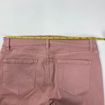 Buffalo David Bitton  Aubrey Mid-Rise Soft Ankle Grazer Size 6/28 Photo 9