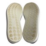 Ecco Woman's Sneakers & Athletic Shoes Soft 7 - 7.5 Woven Slip-On II EU 38 Photo 7