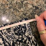 IMAN Global Chic Wide Leg Palazzo Pants Elastic Waist Size 1X Flowy Blue Photo 3