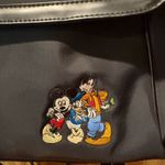 Disney Store Mickey and Friends Embroidered Mini
Backpack Photo 2