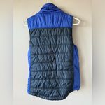 American Eagle Women’s Vintage Early 90s Puffer Vest Size Large Photo 3