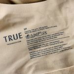 True n Co Sz S True Body Seamless Triangle Convertible Strap Bra No Pads Incl. Tan Photo 1