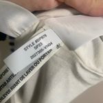 J.Crew NEW FormKnit High-neck Cutaway Dress Size X Small Photo 5