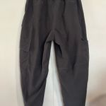 Lululemon  Light Utilitech Cargo Pocket High-Rise Pant Graphite Grey Photo 0