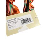 Ramy Brook NWT Ramy‎ Brook Palm Printed Siena Bikini Top Size Small Photo 5