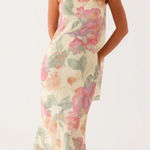 Peppermayo Under The Pagoda Maxi Dress Photo 0