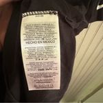 Nike NWT‎ NFL  cropped women’s Saints football shirt size S Photo 3