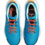 Nike NEW Pegasus Trail 3 Sneakers size 40 EU Unisex Blue Photo 1