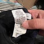 DL1961  blue coated margaux jeans 26 Photo 7