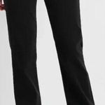 EXPRESS Women’s Editor Boot Low Rise Black Size 4 Photo 0