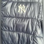 Fanatics Fanatic Yankees lightweight puffer S Photo 1