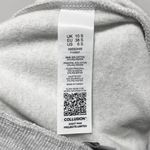 New Collusion Skinny Joggers Sweatpants Heather Grey Size 6 Short Length Gray Photo 13