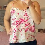 June and Hudson  Floral Top Photo 0