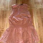 Kate Spade Saturday Blush Mini Dress Photo 0