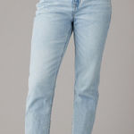 American Eagle AE Strigid Mom Jean Photo 0