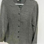 Eileen Fisher  Sweater Blazer size s Photo 1