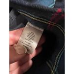 Talbots  Preppy Plaid Wool Dress Pants 4 Petite Photo 3