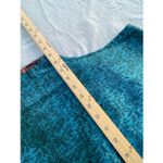 Coldwater Creek  size S  reversible embroidered vest cardigan open front Photo 5