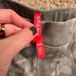 Spanx  Jean-Ish Camo Pull On Pants Photo 4