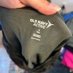 Old Navy Active Camo Long Sleeve Workout Top Photo 2