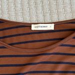 Andthewhy Striped Long sleeve Photo 2